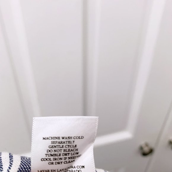 Rails Harper Jumpsuit in Normandy Stripe - Picture 14 of 15